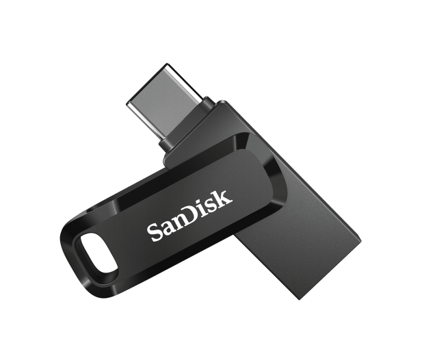 Sandisk 64GB Dual Go USB Type-C 150MB/s - 559729 - zdjęcie 2